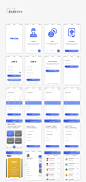 Healer Mobile App Ui KIT