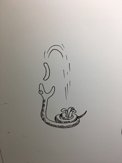 小宝rita采集到有趣的展3