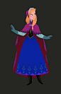 Disney_Frozen_Concept_Art_05.jpg 1,164×1,800 pixels
