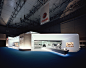 JTQ Inc. :   The 39th Tokyo Motor Show/Yamaha Motor Booth