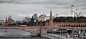 Moscow Kremlin