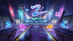 shpuqY1l采集到舞台/陈列/