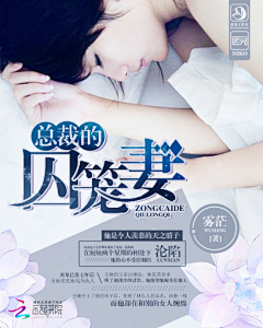 夙络兮采集到封面参考-都市