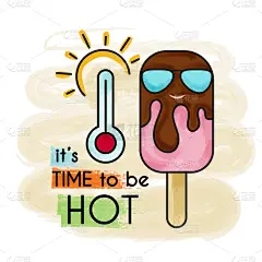 痕迹,湿,热,清新,涂料,暑假,节日,夏天,乱画,绘制