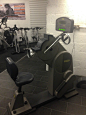 TECHNOGYM XT PRO TOP HAND CYCLE : We also have an approved engineer in our maintenace team who can service and repair machines from life fitness,technogym,cybex,precor,pulse and startrac if required call us today for a quotation.