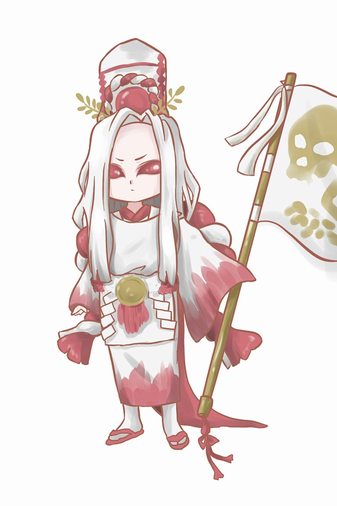 阴阳师小白
