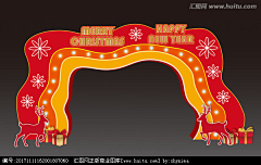 cimi-西米采集到地产/  vi导视   基础物料