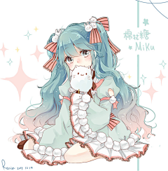 纪芯采集到图