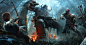 gow-key-art