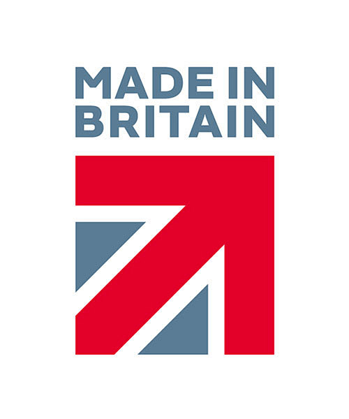 Made in Britain logo