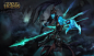 Kalista for League of Legends_GGAC