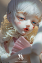 【三万院长】Ringdoll戒之人形 椿 云梦录系列 BJD娃娃SD女三分-淘宝网