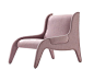 Armchairs | Seating | 721 Antropus | Cassina | Marco Zanuso. Check it out on Architonic