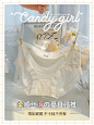 无痕内裤女纯欲性感新款2021爆款时尚丝滑舒适透气少女三角裤夏季