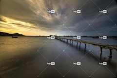 背景 富国岛 4K壁纸 岛 笔记本电脑壁纸 越南 黎明 漂亮