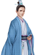 皇帝-常服_540