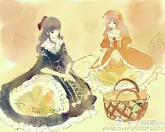 #天坑娘2月命题#秋天的小裙子~觉得情侣的话大概不是相近 互补也可以吧 于是用了对比色——来自一只单身狗的胡说八道 p.s.显示器色差大到我已经无法拯救它了
@Lo娘脑洞小天坑_lolita ​​​​