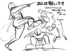 人体教程_看图_板绘吧_百度贴吧