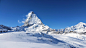 General 1920x1080 snow Matterhorn Switzerland