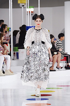 Jacky-Photography采集到Chanel Design