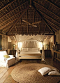 Barn Bedroom | home & room