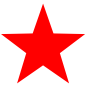 五角星