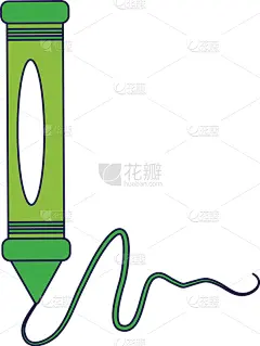分离着色,有色粉笔画,动画片,创造力,愉悦,蜡笔,铅笔,图像,设计,教育