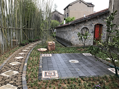 联铭建设采集到乡村