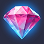 longtu2_Game_icon_A_diamond