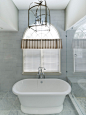 Marble Bath room Remodel
#家居创意##家居设计##家居搭配##装修风格##装修图#