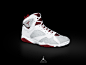 Air Jordan’s 7