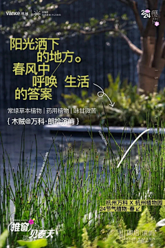 老薰采集到万科
