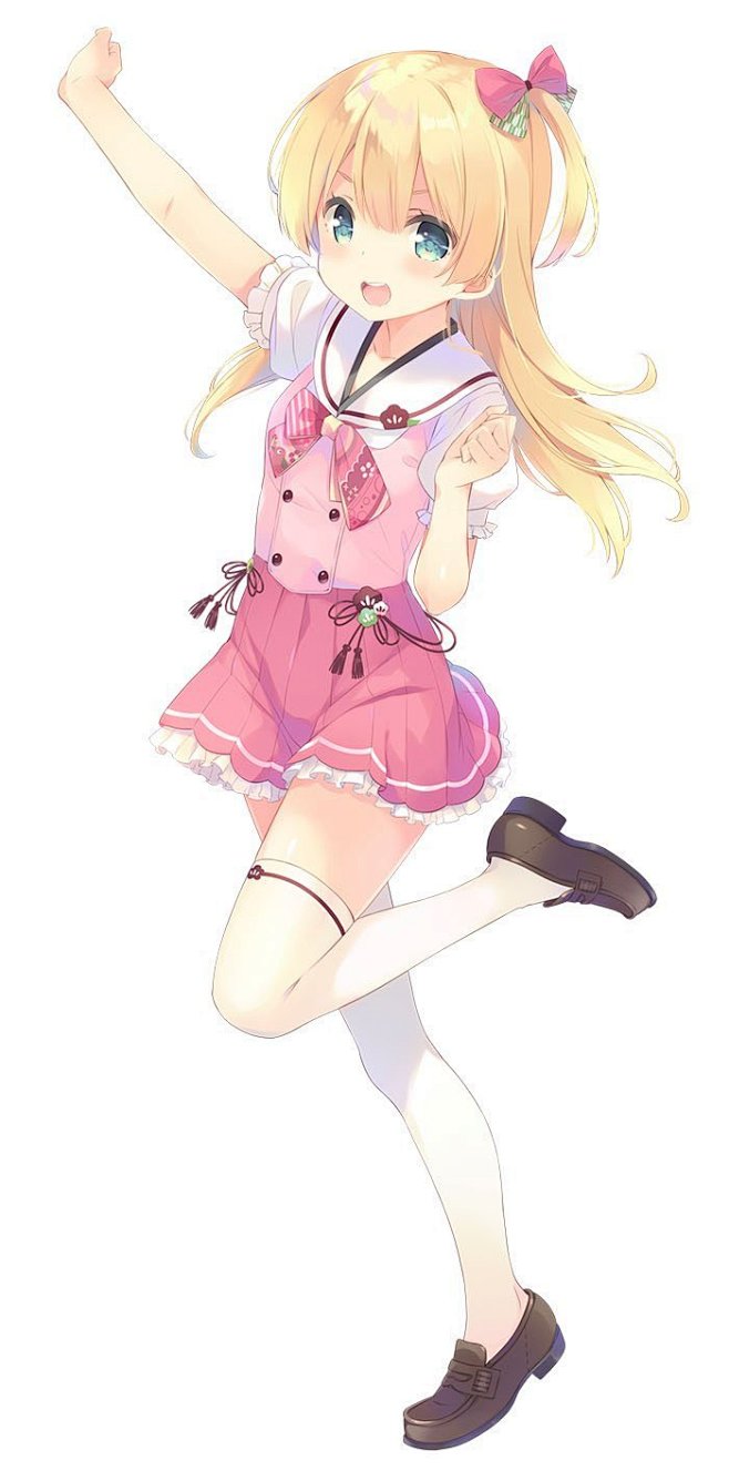 可爱的动漫美少女手机壁纸图片下载28pa区apicina区动漫图站