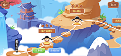 jPX21JVp采集到闯关地图