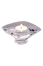 A twisted base lends contemporary appeal to a polished votive holder. Brand: Nambe. Style Name: Nambe 'Twist - Piroett' Votive. Style Number: 946238. $30.00 by nordstrom