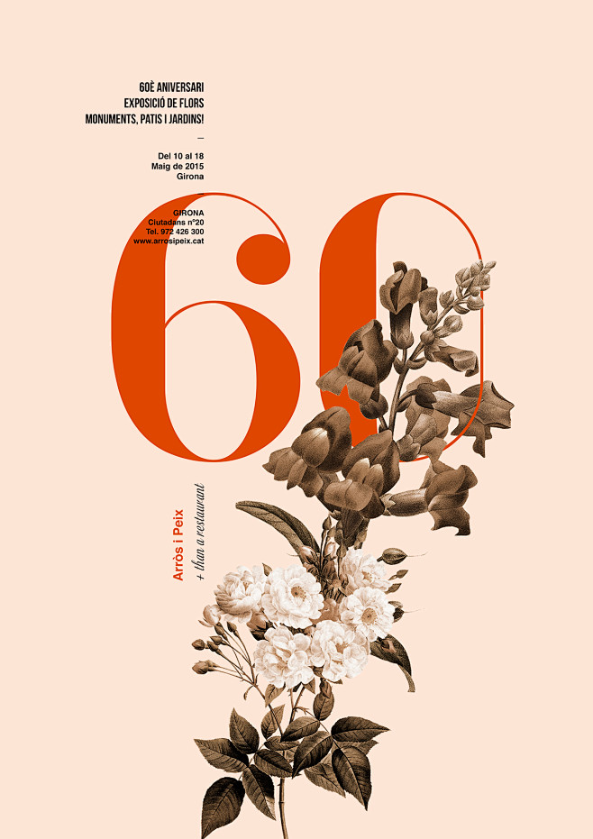 Poster by Xavier Esc...