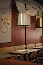 SOKO SOKO 日料店，深圳 / SORA : 多元文化碰撞的“日料道场”