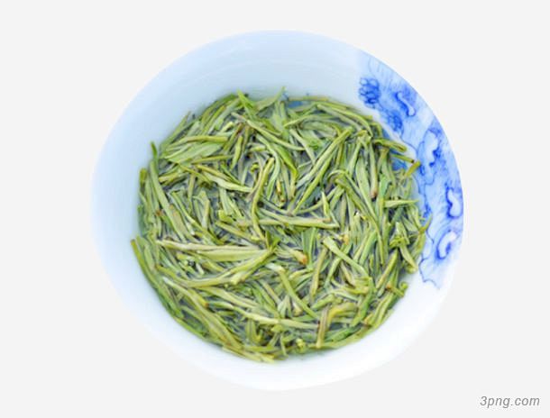 茶碗里的茶汤茶碗|毛尖茶|毛尖茶汤|冲泡...