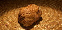 一壶明月采集到雕塑壶纽