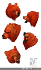 Bear concepts