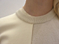 Celine fall 2012 details针织细节  针织服饰