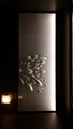 龙木装饰采集到酒店设计