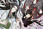魔道祖师