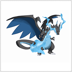 xrcqdn采集到魔物模型部