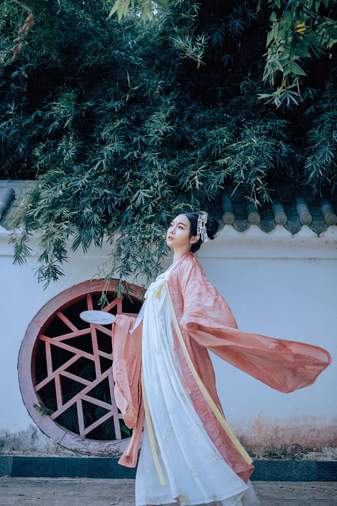 游园惊梦-汉服频道-我爱古装网 - 古装...