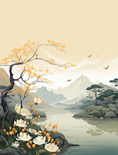 哇咔咔hhh采集到背景,小修饰