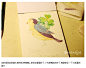 小鸟明信片------适合对水彩画感兴趣的初学者_水彩吧_百度贴吧