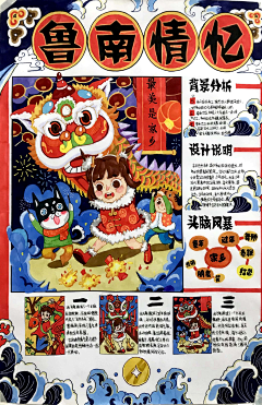 艾艾艾月采集到考研手绘