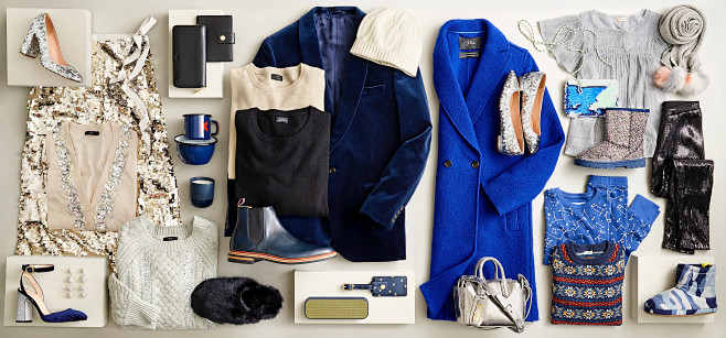 The J.Crew Gift Guid...
