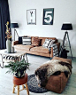 #WestwingNL. Livingroom. Voor meer inspiratie: westwing.me/shopthelook